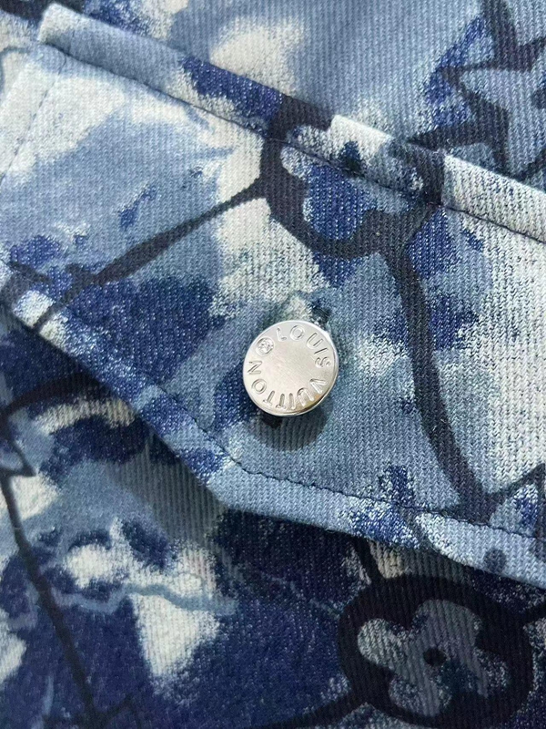 夏服セット角部分ディテール
